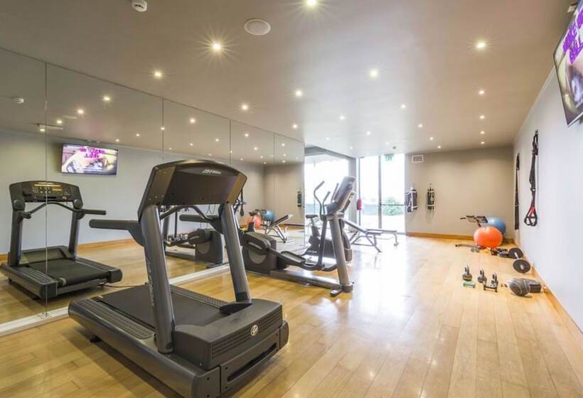 فندق Villa C Boutique