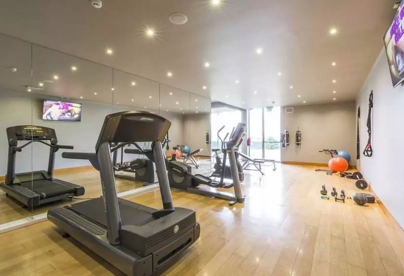 酒店 Villa C Boutique