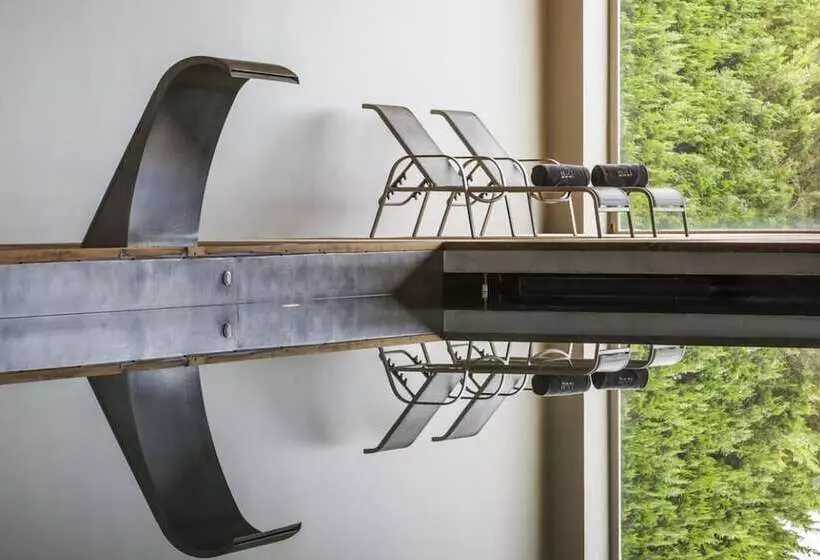 酒店 Villa C Boutique