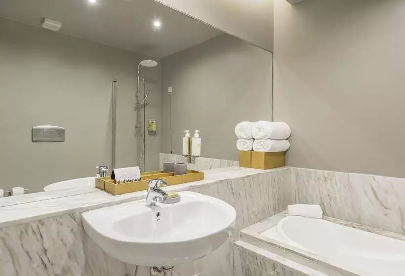 酒店 Villa C Boutique