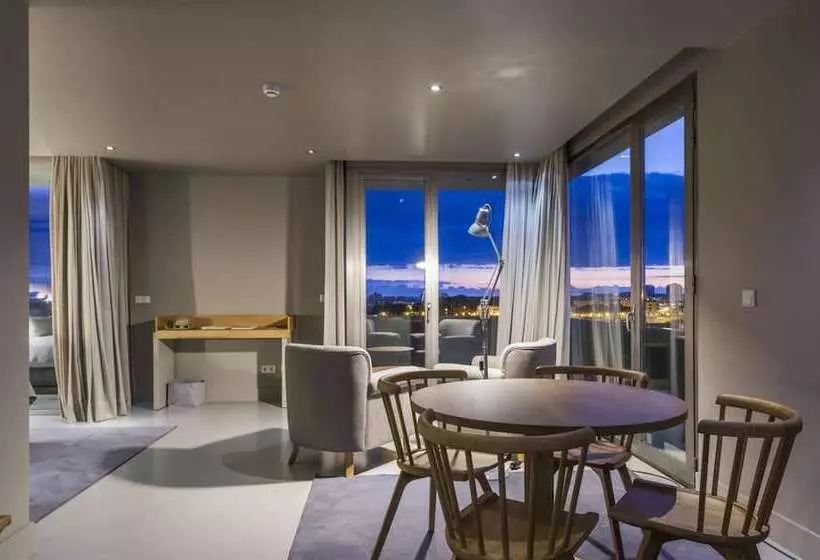 酒店 Villa C Boutique