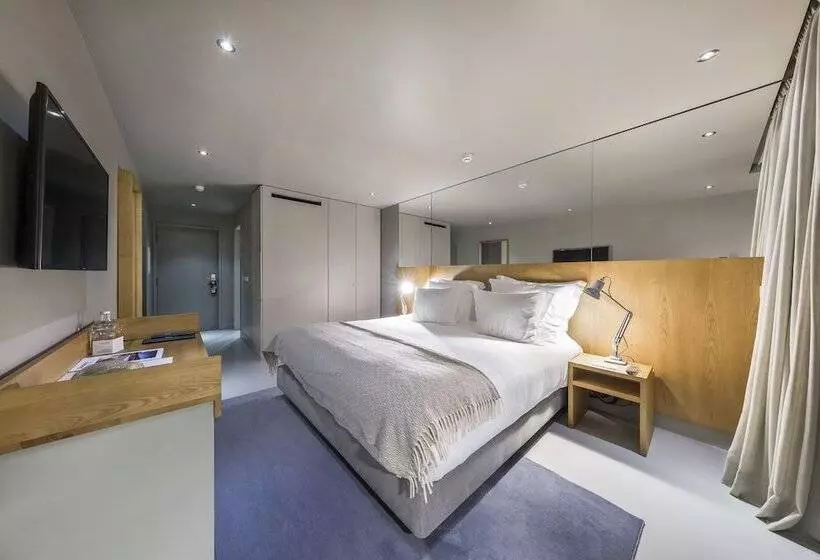 酒店 Villa C Boutique