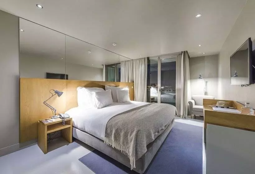 酒店 Villa C Boutique