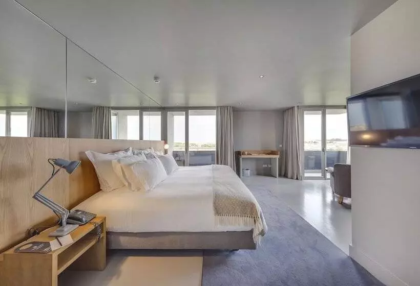 酒店 Villa C Boutique