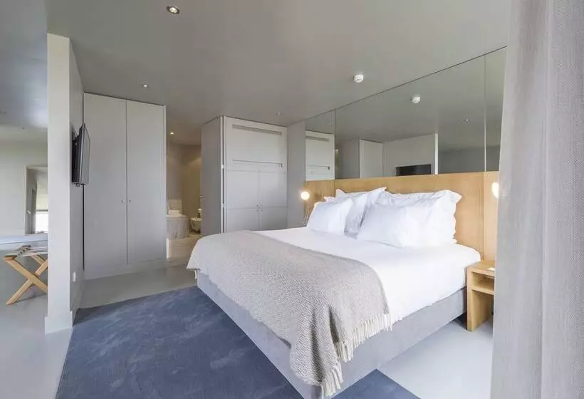 酒店 Villa C Boutique