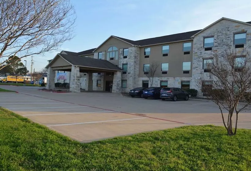 فندق Wingate By Wyndham College Station Tx