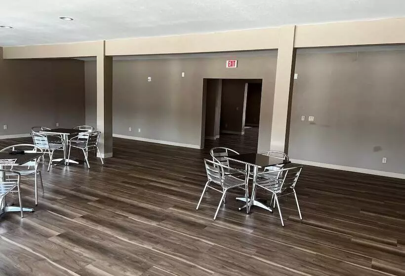 فندق Wingate By Wyndham College Station Tx