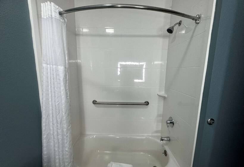 ホテル Wingate By Wyndham College Station Tx