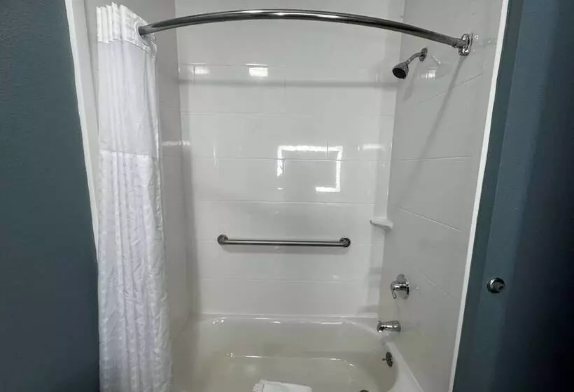 فندق Wingate By Wyndham College Station Tx