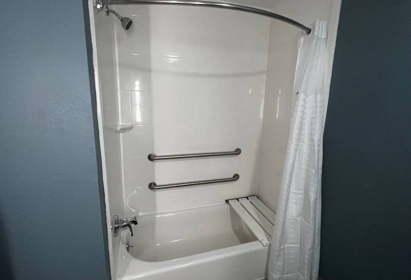 ホテル Wingate By Wyndham College Station Tx