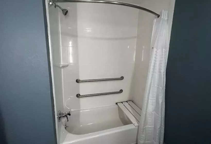 فندق Wingate By Wyndham College Station Tx