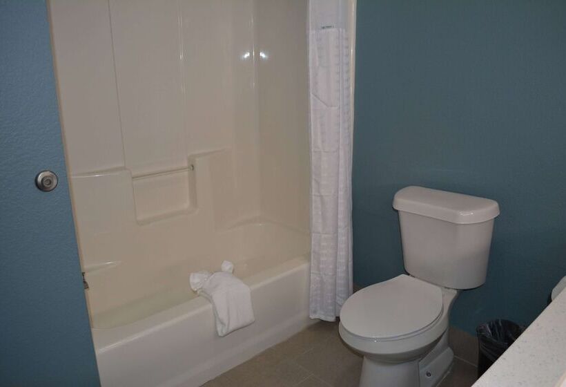 ホテル Wingate By Wyndham College Station Tx