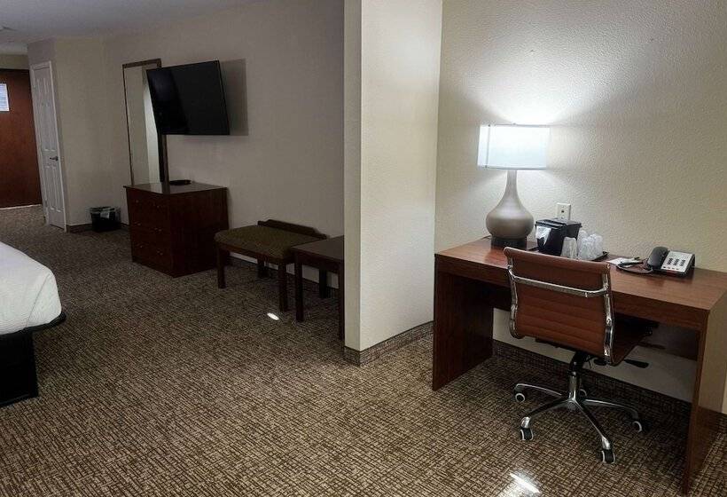 ホテル Wingate By Wyndham College Station Tx