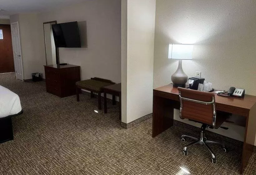 فندق Wingate By Wyndham College Station Tx