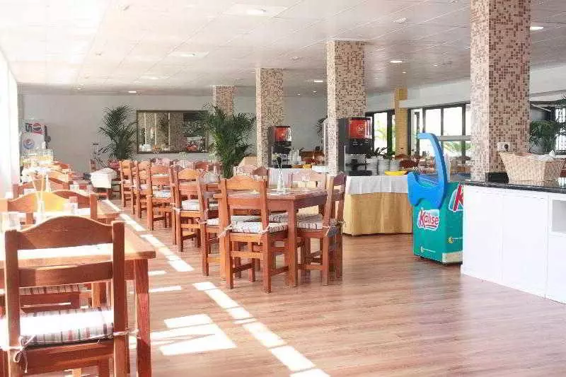 Paraiso Del Sol Y Paradero