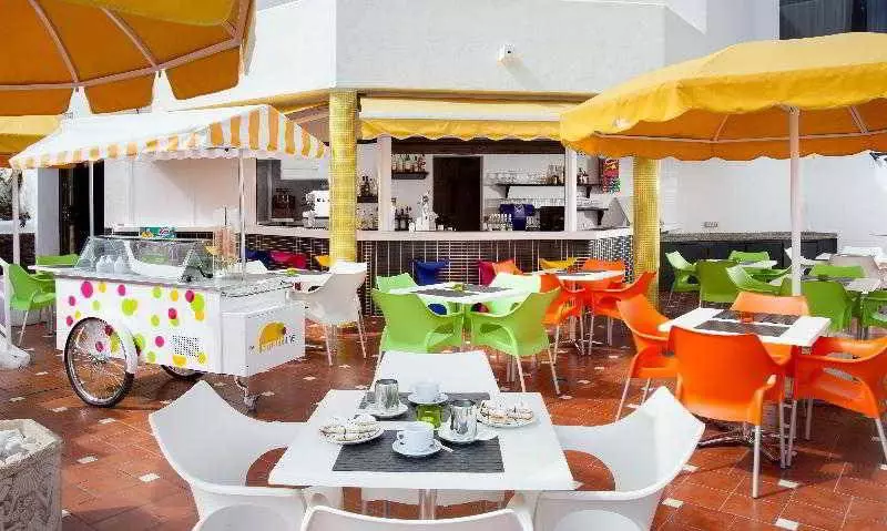 Paraiso Del Sol Y Paradero