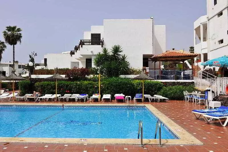 Paraiso Del Sol Y Paradero