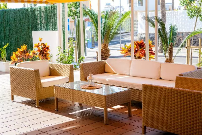 Paraiso Del Sol Y Paradero