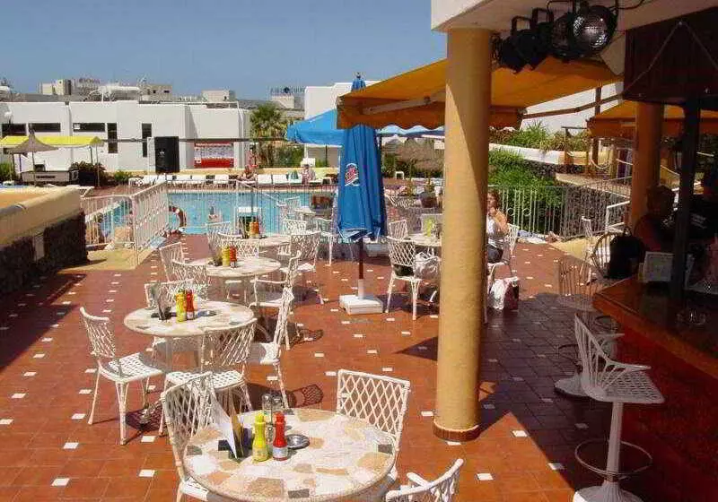 Paraiso Del Sol Y Paradero