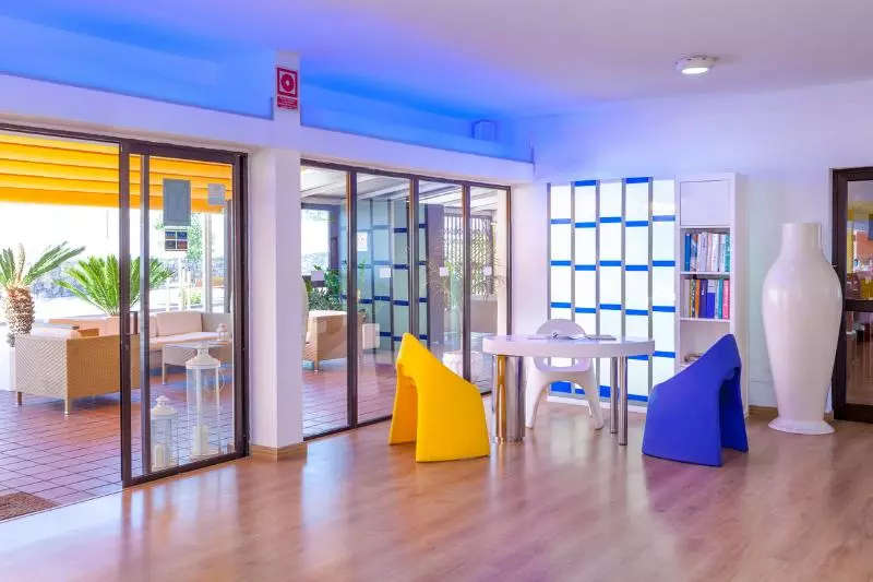 Paraiso Del Sol Y Paradero