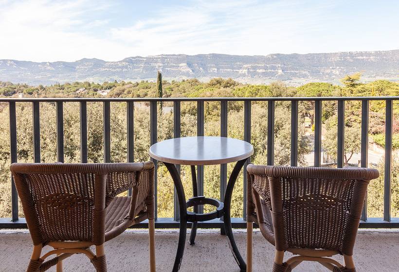 渡假胜地 Montanyà