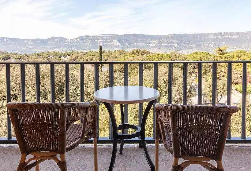 リゾートホテル Montanyà