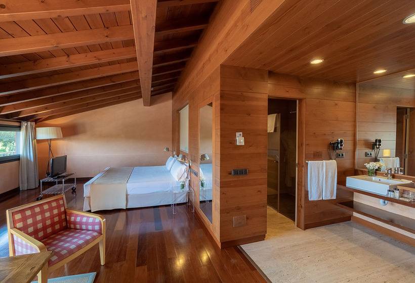 渡假胜地 Montanyà