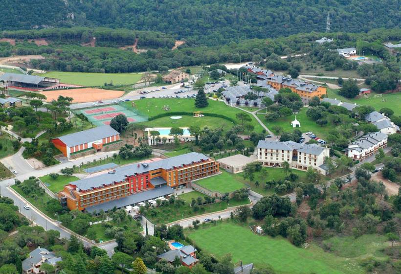 渡假胜地 Montanyà