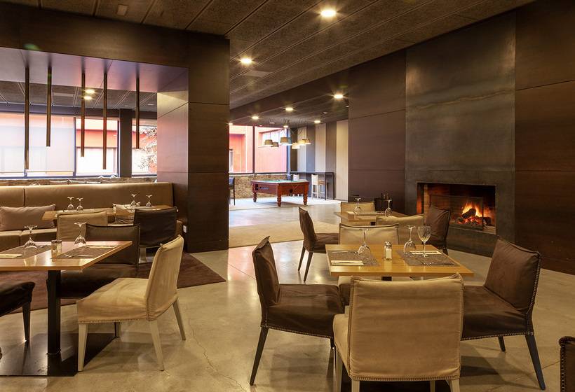 渡假胜地 Montanyà