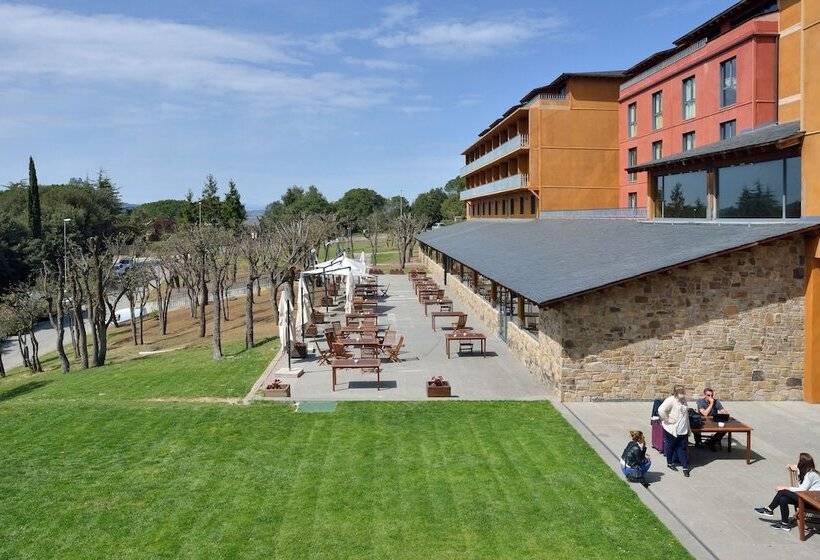 渡假胜地 Montanyà