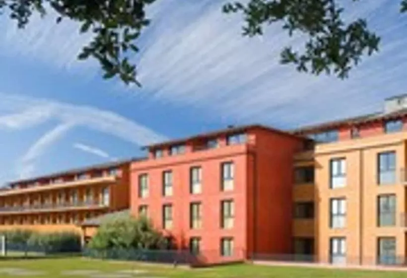 リゾートホテル Montanyà