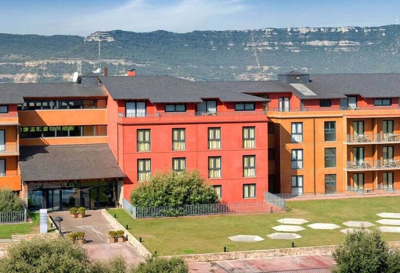 渡假胜地 Montanyà