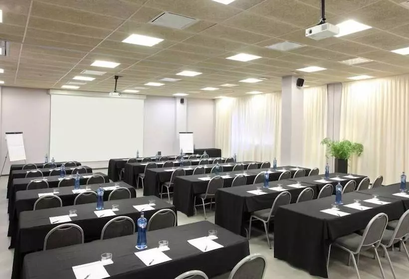 リゾートホテル Montanyà