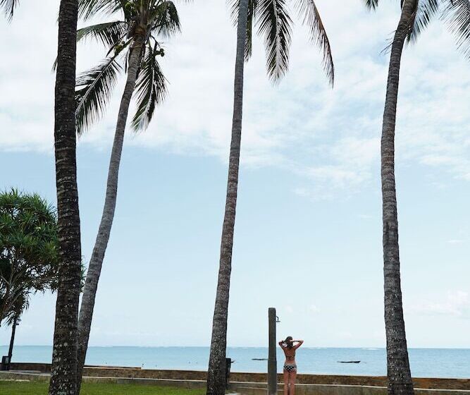 Neptune Village Beach Resort & Spa All Inclusive