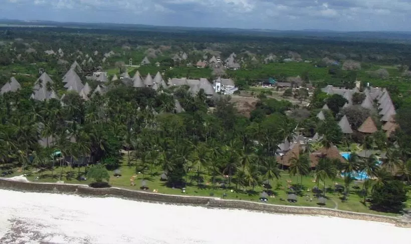 Neptune Village Beach Resort & Spa   All Inclusive