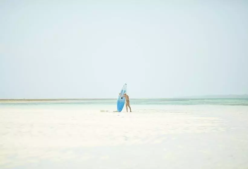 Neptune Village Beach Resort & Spa   All Inclusive