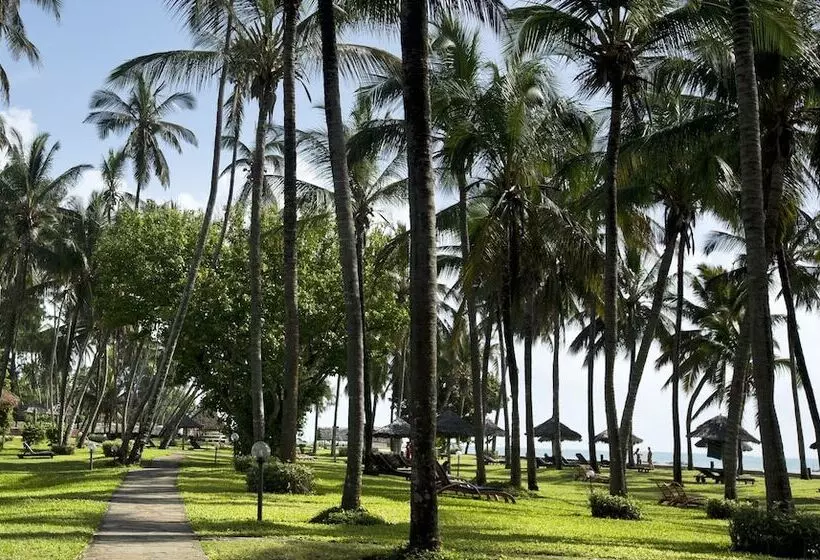 Neptune Village Beach Resort & Spa   All Inclusive