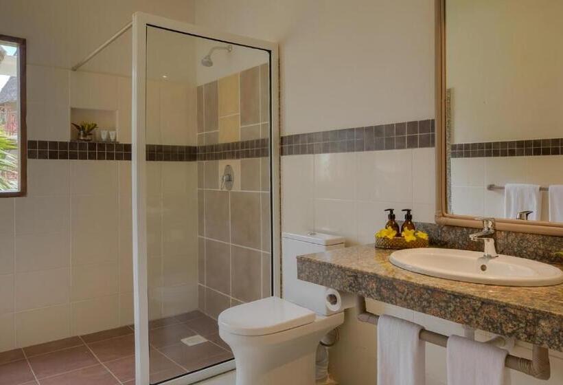 Neptune Village Beach Resort & Spa All Inclusive