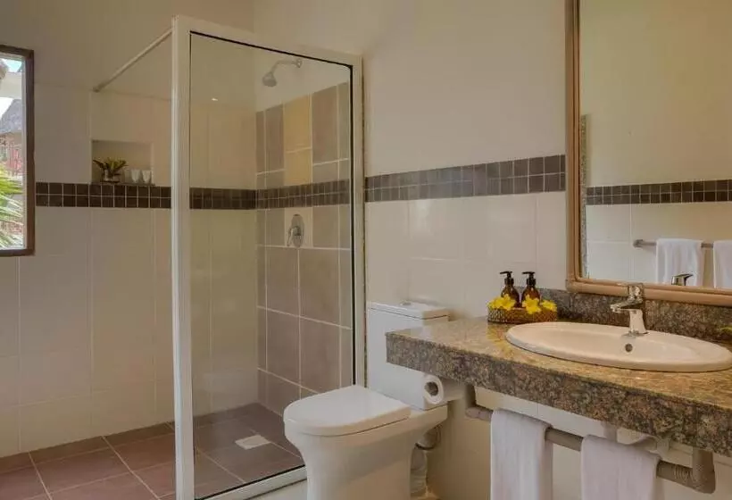 Neptune Village Beach Resort & Spa   All Inclusive