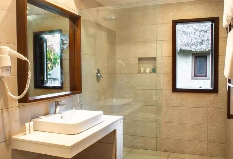 Neptune Village Beach Resort & Spa   All Inclusive