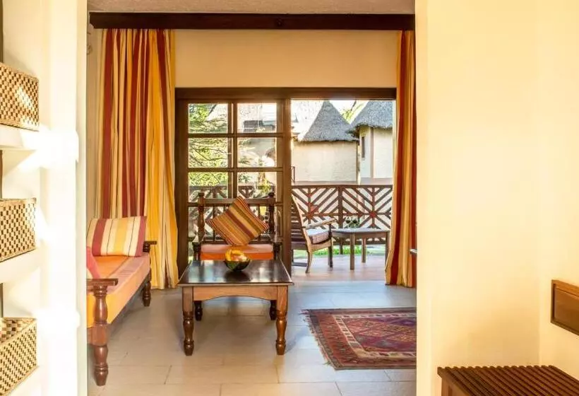 Neptune Village Beach Resort & Spa   All Inclusive