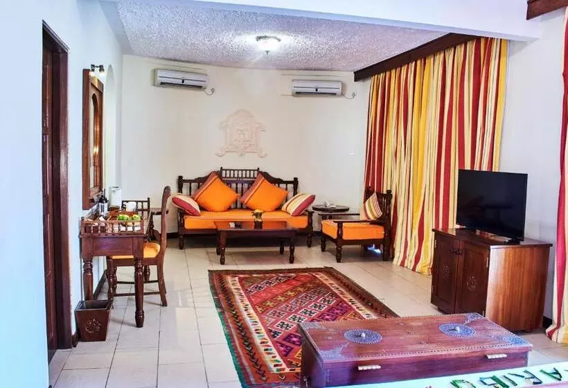 Neptune Village Beach Resort & Spa   All Inclusive