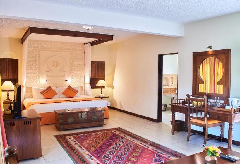 Neptune Village Beach Resort & Spa All Inclusive