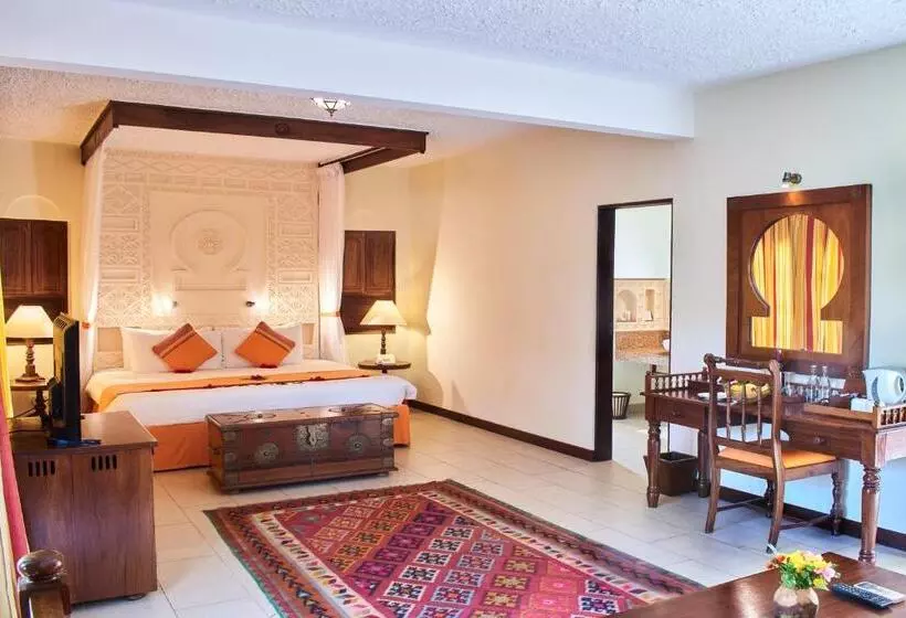 Neptune Village Beach Resort & Spa   All Inclusive