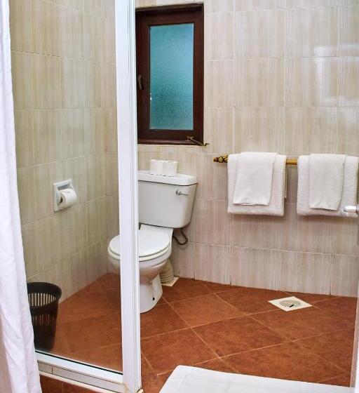 Neptune Village Beach Resort & Spa All Inclusive