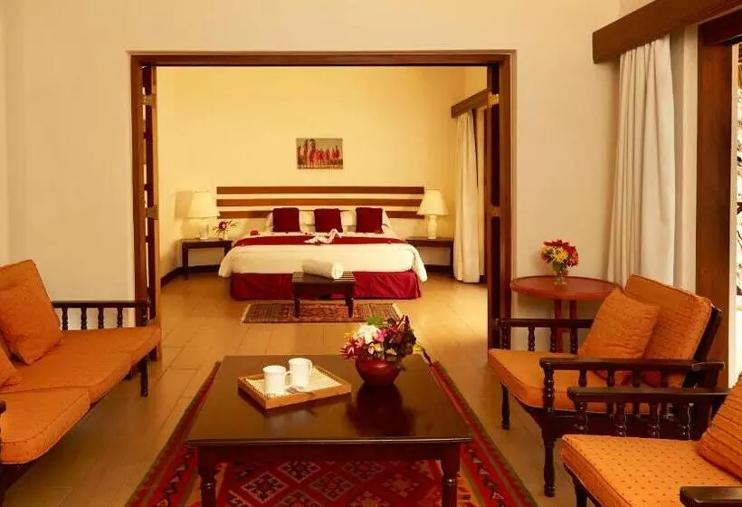 Neptune Village Beach Resort & Spa   All Inclusive