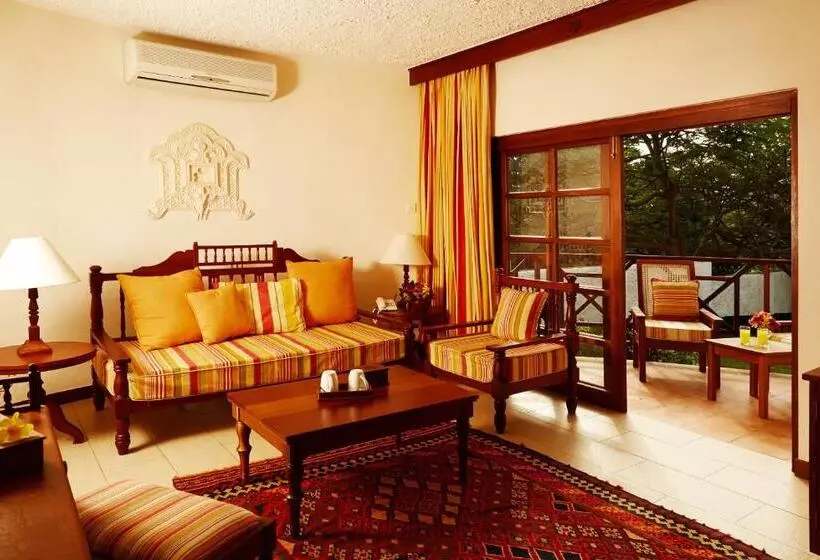 Neptune Village Beach Resort & Spa   All Inclusive