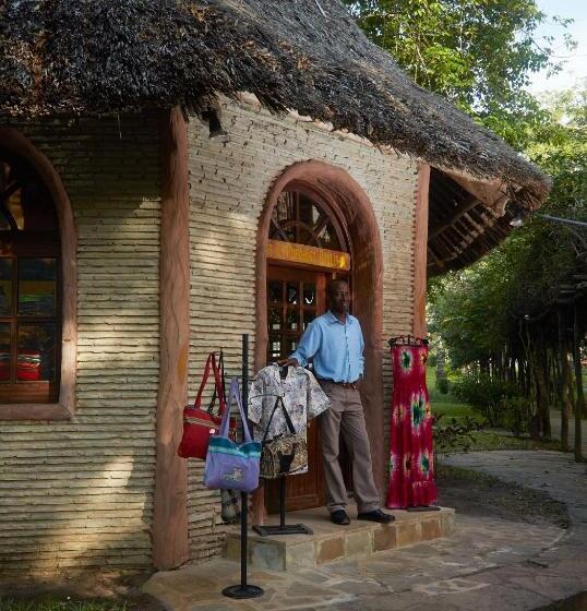 Neptune Village Beach Resort & Spa All Inclusive