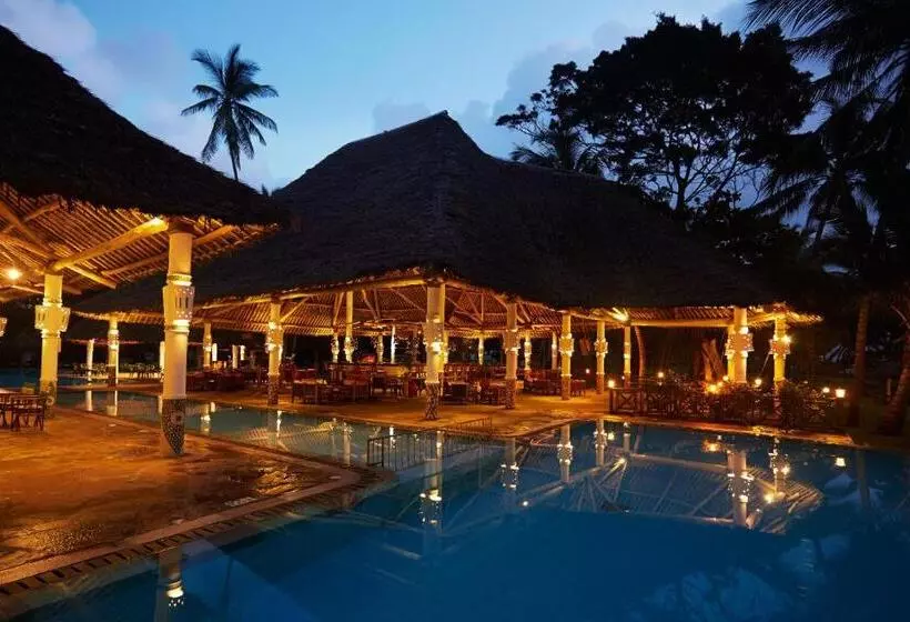 Neptune Village Beach Resort & Spa   All Inclusive