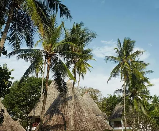 Neptune Village Beach Resort & Spa   All Inclusive